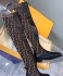 Fendi Boots 260 FB354332267788978001